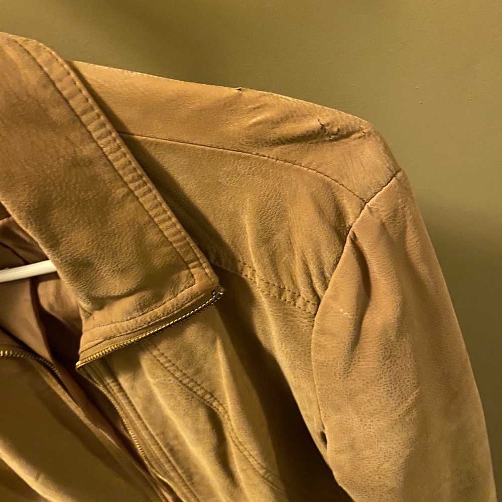 Kenneth Cole jacket - Picture 2 of 3